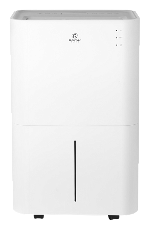 Осушитель воздуха серии PACIFIC Loft RD-PC25-E