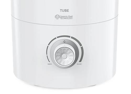 Бытовой увлажнитель серии TUBE RUH-TB300/4.0M-WT