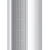 Инверторная сплит-система колонного типа серии ELEGANZA FULL DC EU Inverter EZI-S 24HE/EZI-E 24HE (комплект)