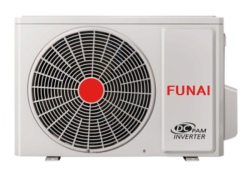 Инверторная сплит-система серии DAIJIN Inverter RAC-I-DA30HP.D01 (комплект)