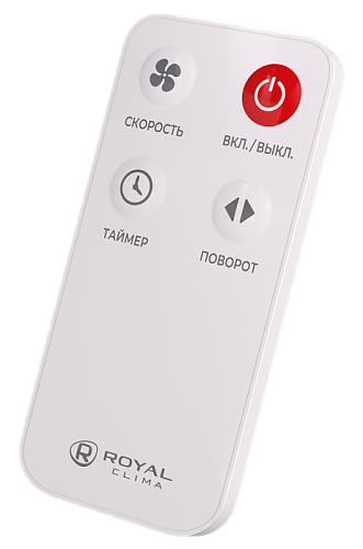 Бытовой вентилятор серии RSF-1401E-WT Бытовой вентилятор серии RSF-1401E-WT