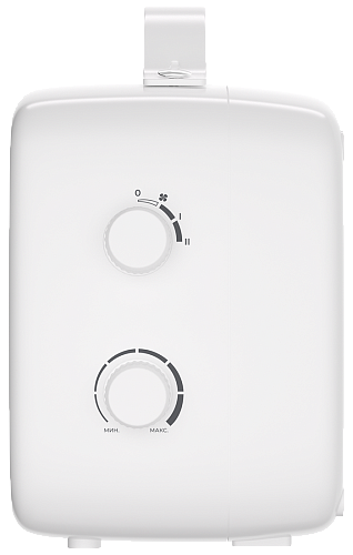 Тепловентилятор серии PREFERITO RFH-PF1200DC-WT