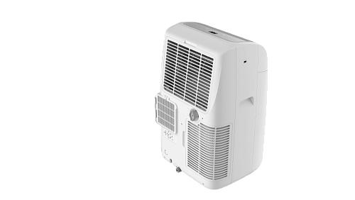 Мобильный кондиционер cерии CAMOMIRU MAC-CM46HPN04