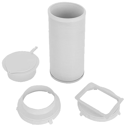 Мобильный кондиционер cерии BUSTA RM-BS22CH-E