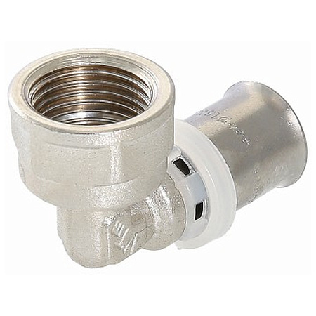 Уголок пресс Valtec VTm.252.N.001604 ВР 16х1/2&quot;