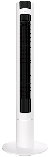 Бытовой вентилятор серии RBF-1001E-WT