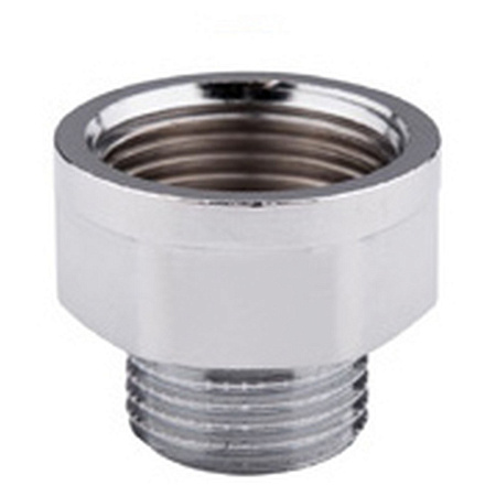 Переходник VIEIR ВН 1/2&quot;х3/4&quot;, хром SFHX32