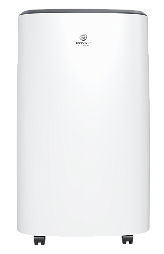 Осушитель воздуха серии CARISMA Loft RD-CR16-E