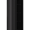 Бытовой вентилятор серии RBF-801M-BL