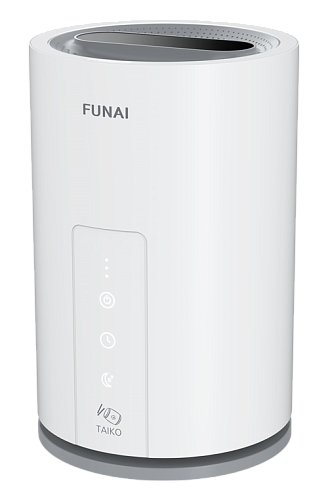 Ультразвуковой увлажнитель с электронным управлением серии TAIKO USH-TKE7251WC