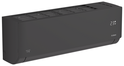 Классическая сплит-система серии SENSEI NERO 2.0 RAC-SNN20HP.D07 (комплект)