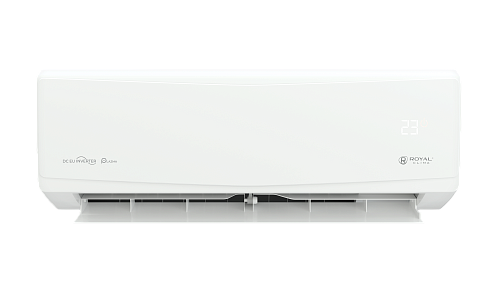 Внутренний блок настенного типа для мульти-сплит-системы серии MULTI GRIDA EU ERP INVERTER RCI-GR28HN/IN