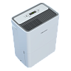 Бытовой осушитель воздуха серии AIR GO PRO DH-12S4GLU00