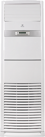 Классическая сплит-система колонного типа серии ESPERTO 2026 ES-S 60HRCX/ES-E 60HSCX (комплект)