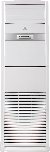 Классическая сплит-система колонного типа серии ESPERTO 2026 ES-S 48HRCX/ES-E 48HSCX (комплект)