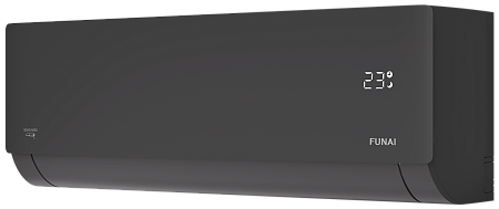 Классическая сплит-система серии SENSEI NERO 2.0 RAC-SNN20HP.D07 (комплект)