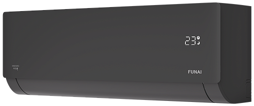 Классическая сплит-система серии SENSEI NERO 2.0 RAC-SNN20HP.D07 (комплект)