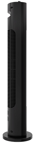 Бытовой вентилятор серии RBF-801M-BL