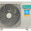 Инверторная сплит-система серии Premium DESIGN Super DC Inverter Wi-Fi AS-18UW4RXATG03 (комплект)