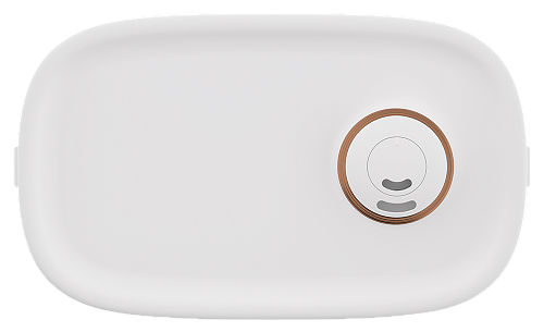 Ультразвуковой увлажнитель серии NUVOLA RUH-NV350/5.0E-WT