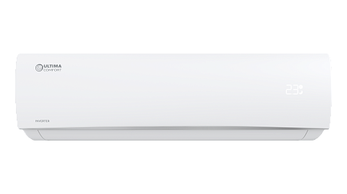 Инверторная сплит-система серии ECLIPSE Inverter 2026 ECP-I12PN (комплект)