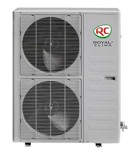 Классическая сплит-система канального типа серии ESPERTO 2026 ES-D 18HWEX/ES-E 18HEX (комплект)