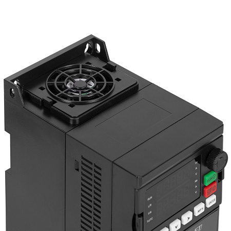 Преобразователь частоты SHUFT SKI70-11D0G-4 11,0 кВт, 380В