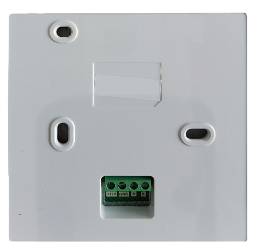 Проводной пульт управления для полупромышленного оборудования серии COMPETENZA и COMPETENZA FULL DC EU Inverter XK-06