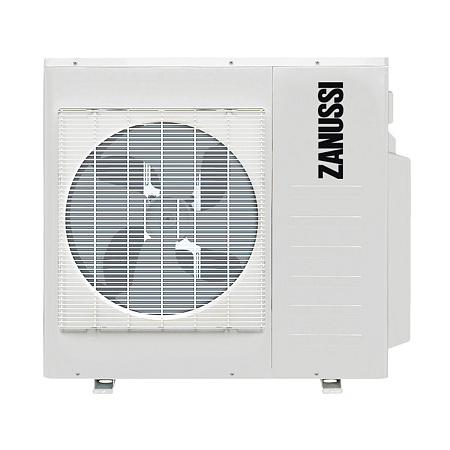 Блок внешний ZANUSSI ZACO/I-18 H2 FMI/N8 Multi Combo сплит-системы