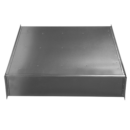 Шумоглушитель SHUFT SRSr 600*500/1000