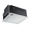 Инверторная сплит-система кассетного типа серии HEAVY DC INVERTER AUC-60UX4SFA/AUC-I-950/AUW-60U6SP1 (комплект)
