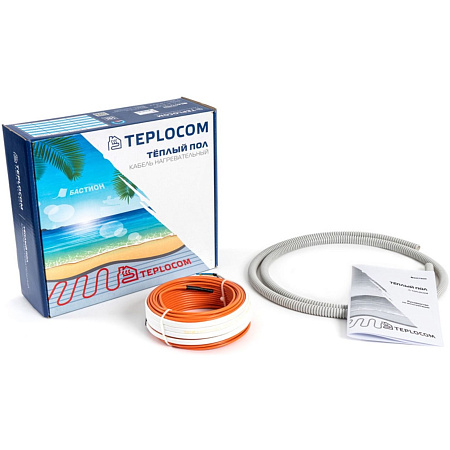 Комплект нагревательной секции TEPLOCOM НК-5-110 Вт