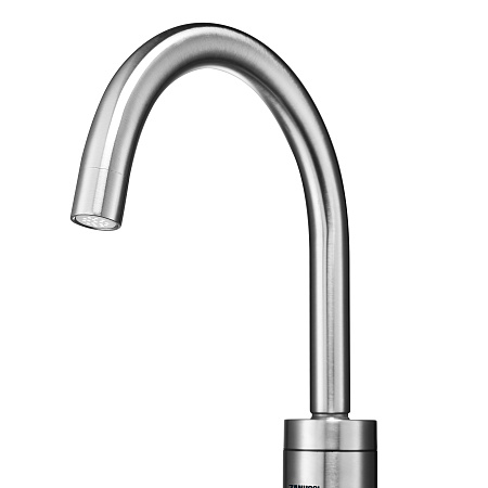 Водонагреватель проточный Zanussi SmartTap Steel