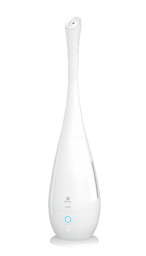 Бытовой увлажнитель серии LAURO RUH-LR370/5.0E-WT