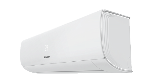 Инверторная сплит-система серии ZOOM 2.0 DC Inverter AS-07UW4RYRKB01 (комплект)