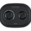 Тепловентилятор BENE RFH-BN1500DC-BL