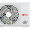 Инверторная сплит-система серии EMPEROR SMART EYE FULL DC Inverter 2024 RACI-EM25HP.D04 (комплект)
