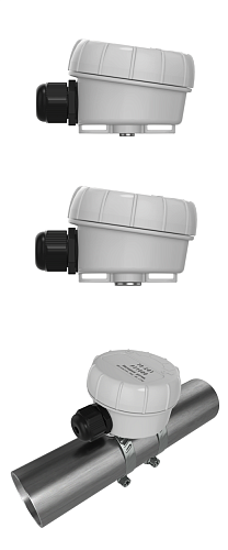 Датчик температуры обратной воды серии ZTU-C02 PT1000