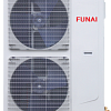 Наружный блок серии ORIGAMI KODO Inverter RAM-I-2OK55HP.01/U