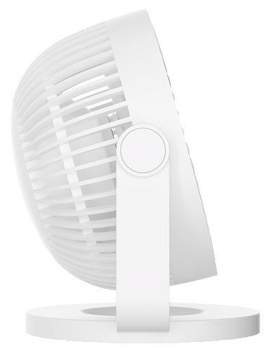 Бытовой вентилятор серии RSF-0401M-WT