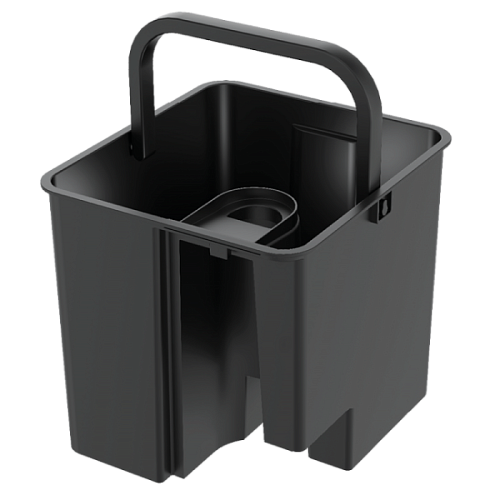 Бытовой увлажнитель серии RUH-AS450/5.0E-BL