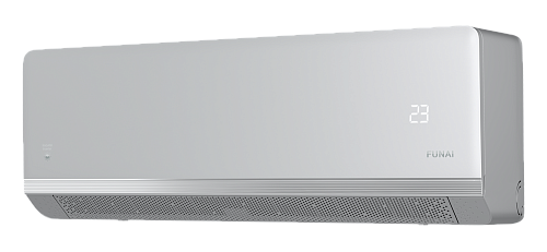 Внутренние блоки настенного типа для мульти сплит-систем KADZOKU SHINKIRIGAMI RAM-I-KD35HP.W02/S