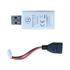 WI-FI USB модуль ROYAL CLIMA для бытовых сплит-систем серии TRIUMPH OSK302 WI-FI USB модуль ROYAL CLIMA для бытовых сплит-систем серии TRIUMPH OSK302