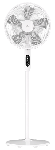 Бытовой вентилятор серии RSF-1401E-WT Бытовой вентилятор серии RSF-1401E-WT