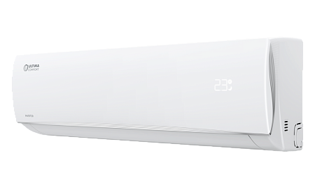 Инверторная сплит-система серии ECLIPSE Inverter 2026 ECP-I12PN (комплект)