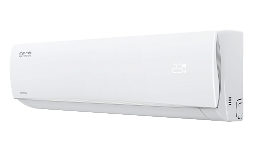 Инверторная сплит-система серии ECLIPSE Inverter 2026 ECP-I12PN (комплект)