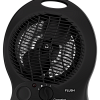 Тепловентилятор серии FLUSH EFH-F2000DS-WT