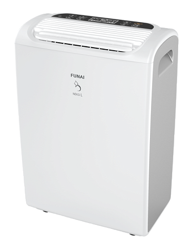 Осушитель воздуха серии NEKO L RAD-N26F6E