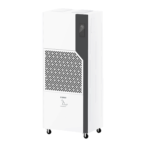 Осушитель воздуха серии YAMANEKO 170 RAD-Y170T8E