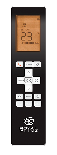 Классическая сплит-система напольно-потолочного типа серии ESPERTO 2026 ES-F 60HREX/ES-E 60HEX (комплект)